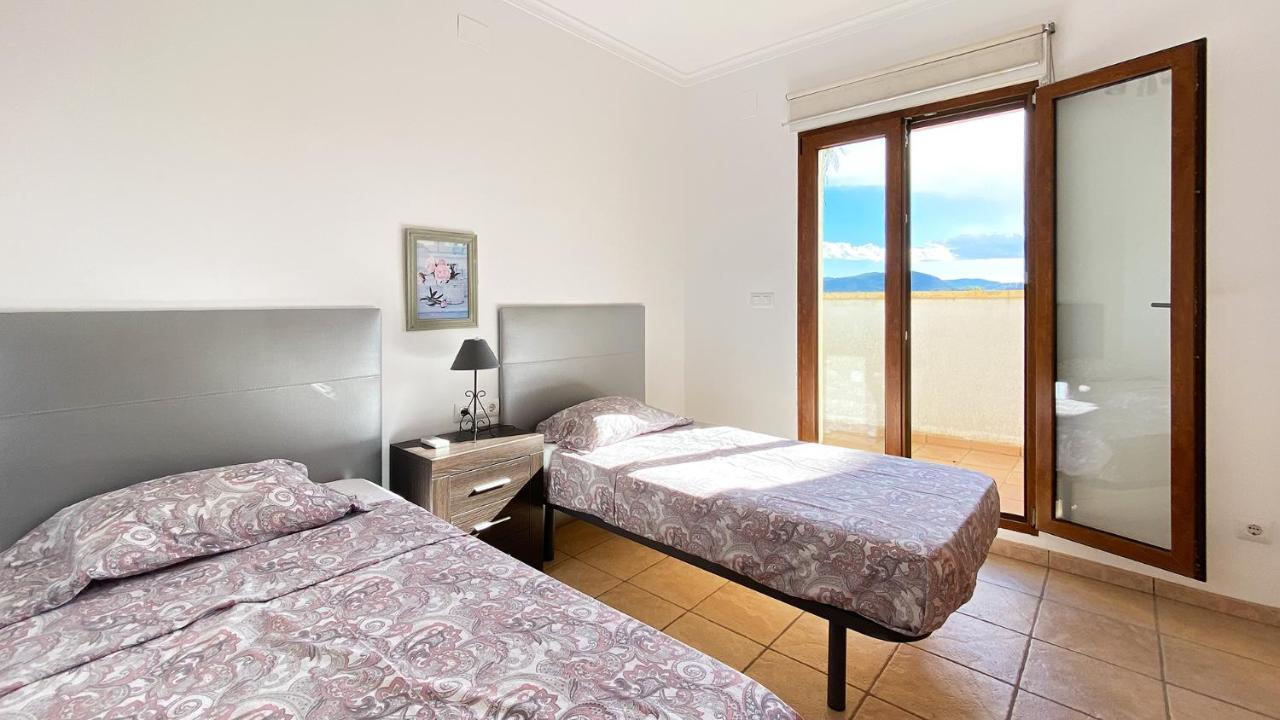 Villa El Palmar II Denia Exteriér fotografie