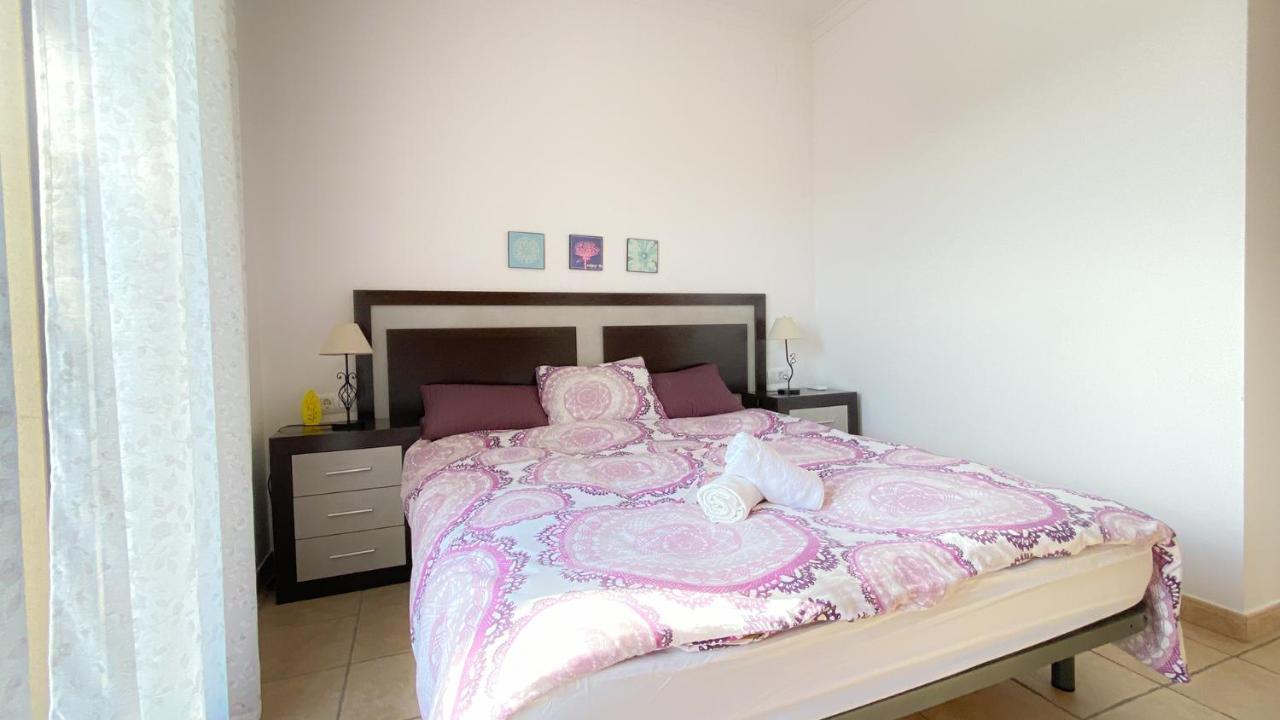 Villa El Palmar II Denia Exteriér fotografie